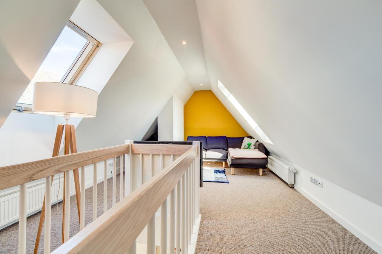 Świnoujście Hm-Family-Apartment By Eve מראה חיצוני תמונה