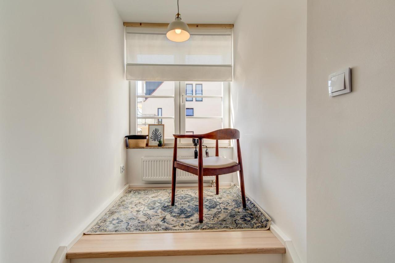 Świnoujście Hm-Family-Apartment By Eve מראה חיצוני תמונה