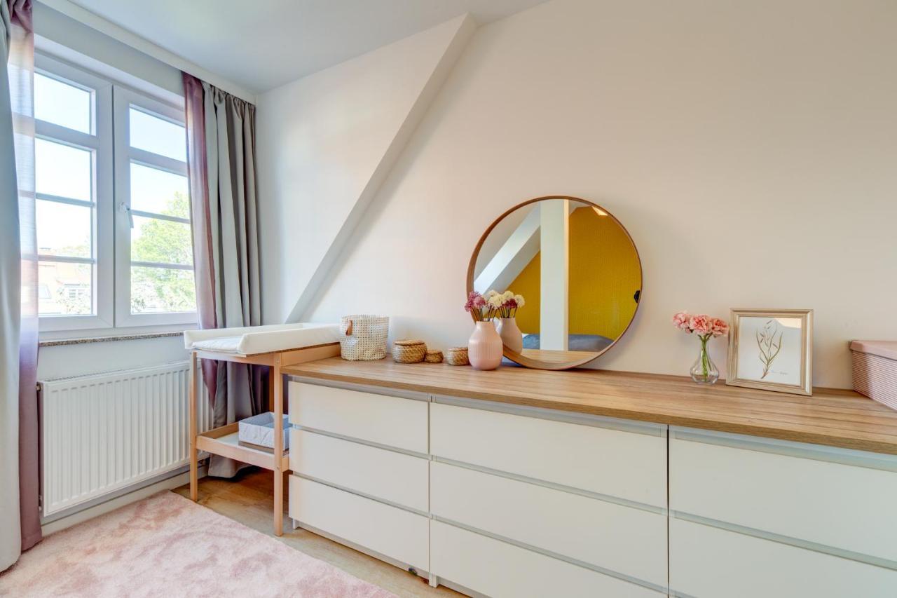 Świnoujście Hm-Family-Apartment By Eve מראה חיצוני תמונה